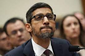 Sundar Pichai và bài học từ những người thành công