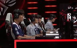 T1 khởi đầu mạnh mẽ tại MSI 2026 với chiến thắng trước TLAW