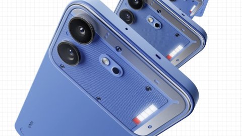 Thông số chính của Nothing Phone (4b) được tiết lộ, có thể trang bị pin 5,400mAh