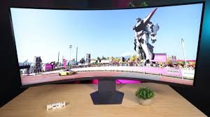 Trải nghiệm chơi game với màn hình LG Ultragear 52G930B 5K2K