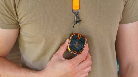 Trải nghiệm RugOne Xlink 7: Walkie-talkie hiện đại cho những chuyến phiêu lưu
