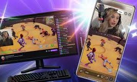 Twitch ra mắt tính năng phát trực tiếp định dạng kép và 2K