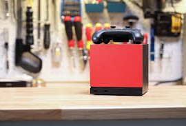 Valve cho phép người dùng tự xây dựng Steam Machine với SteamOS trên desktop