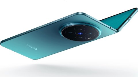 vivo X Fold6 sẽ ra mắt toàn cầu