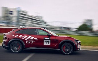 Xiaomi ứng dụng bài học từ Nurburgring vào sản xuất xe điện