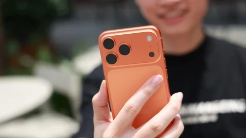 Dòng iPhone 17 của Apple có thể là thế hệ đáng giá nhất từ trước đến nay?