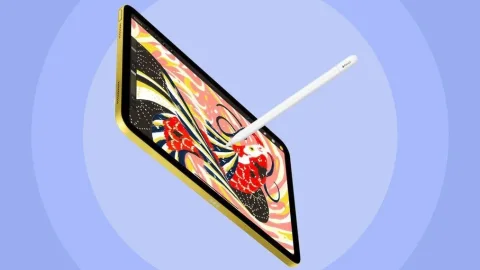 Mua iPad để dùng vài năm: iPad 11 (A16) 128GB có đáng cân nhắc?