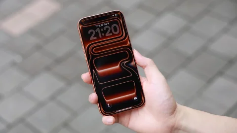 iOS 27 có thể nâng cấp Screen Time: Tính năng phụ huynh chờ đợi từ lâu trên iPhone