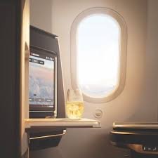 Air Canada nâng cấp tiện nghi và chăn ga cho hành khách trên các chuyến bay dài