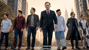 Anwar Ibrahim ra mắt avatar AI PMX.AI để tương tác với cử tri
