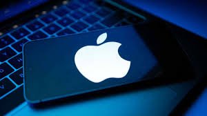 Apple báo cáo doanh thu kỷ lục trong quý tháng 6 nhờ tăng trưởng doanh số tại Trung Quốc