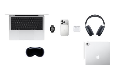 Apple Care One mở rộng sang 4 thị trường mới