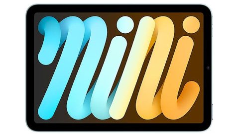 Apple dự kiến ra mắt iPad mini OLED và iPad cơ bản mới
