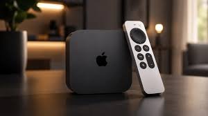 Apple TV 2026 dự kiến ra mắt vào tháng 9