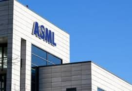 ASML điều chỉnh dự báo doanh thu năm 2026, khẳng định sự phát triển của ngành công nghiệp bán dẫn