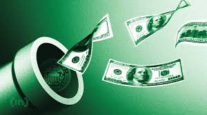 Bitcoin giảm giá trước quyết định lãi suất của Fed