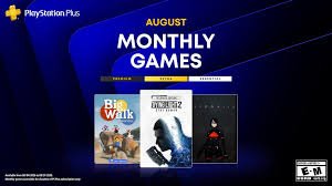 Các trò chơi PlayStation Plus tháng 8: Dying Light 2, Big Walk và Signalis