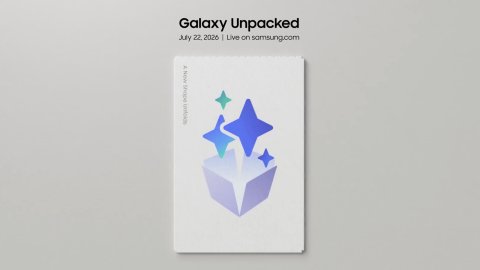 Cách xem trực tiếp sự kiện Galaxy Unpacked của Samsung