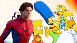 Cập nhật lớn của Fortnite vào ngày 30 tháng 7: Bản đồ The Simpsons và trang phục Spider-Man