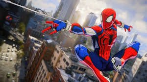 Cập nhật Marvel’s Spider-Man 2 thêm trang phục mới và tính năng cải tiến
