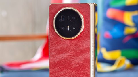 Chương trình truy cập sớm MagicOS 11 đã mở cho Magic V6