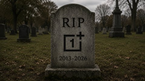 Có thể đây là tuần cuối cùng của OnePlus