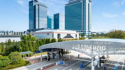 Công nhân Samsung DX lên kế hoạch biểu tình vì chênh lệch thưởng khổng lồ