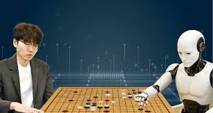 Cuộc đối đầu giữa thần bài Shin Jin-seo và AI KataGo