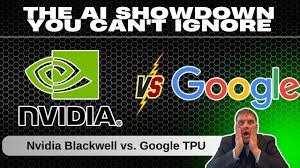 Cuộc đua vượt mặt Nvidia: Google hay Amazon có silicon nội bộ tốt hơn?