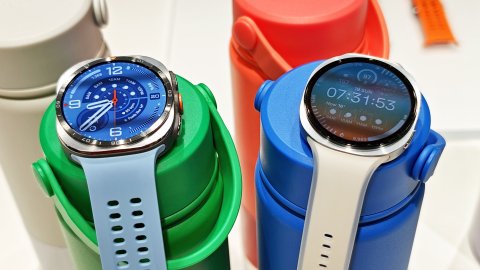 Đánh giá chi tiết Samsung Galaxy Watch Ultra2 và Galaxy Watch9