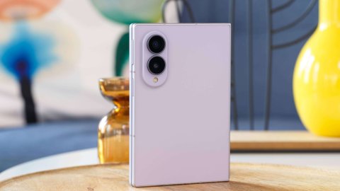 Đánh giá chi tiết Samsung Galaxy Z Fold8