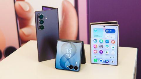 Đánh giá chi tiết Samsung Galaxy Z Fold8, Z Fold8 Ultra và Z Flip8
