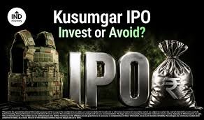Đánh giá IPO Kusumgar: Có nên đầu tư hay không?