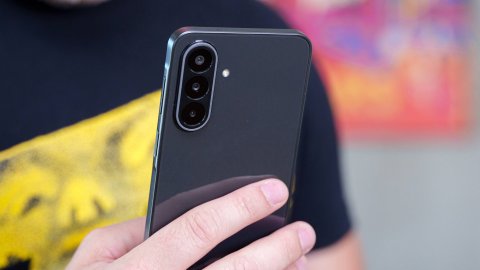 Đánh giá Samsung Galaxy A27: Sự thay đổi đáng chú ý