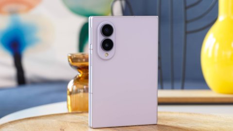 Đánh giá Samsung Galaxy Z Fold8: Sự tiến bộ trong thiết kế và hiệu năng