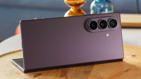 Đánh giá Samsung Galaxy Z Fold8 Ultra: sự nâng cấp đáng chú ý