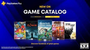 Danh sách game PlayStation Plus tháng 7: Avatar, Rise of the Ronin và nhiều tựa game hấp dẫn khác