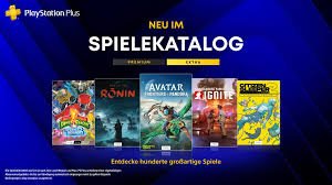 Danh sách trò chơi PlayStation Plus tháng 7 năm 2026