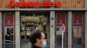 Delivery Hero ủng hộ thương vụ thâu tóm 13 tỷ euro của Uber