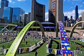 Đi xe điện từ Québec đến Toronto: có thể thực hiện được không?