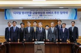 Dịch vụ xác nhận ủy quyền ngân hàng trực tuyến cho người Việt ở nước ngoài