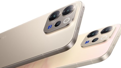 Dòng sản phẩm vivo V80 dự kiến ra mắt vào tháng tới, thông số kỹ thuật bị rò rỉ
