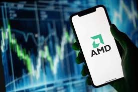 Dự báo giá cổ phiếu AMD trong 12 tháng tới