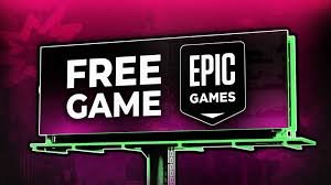 Epic Games cung cấp game miễn phí cho người dùng trong thời gian giới hạn