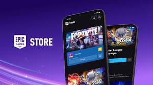 Epic Games Store chính thức có mặt trên iPhone tại Brazil