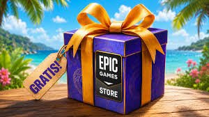Epic Games Store tặng game miễn phí cho di động