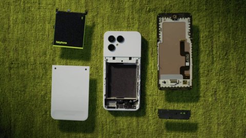 Fairphone 6+ xuất hiện với dung lượng RAM gây bất ngờ