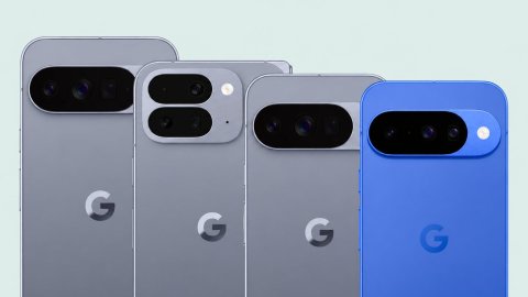 Giá bán của Google Pixel 11, Pixel 11 Pro, Pixel 11 Pro XL và Pixel 11 Pro Fold bị rò rỉ