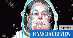 Giá cổ phiếu SpaceX giảm dưới mức phát hành lần đầu