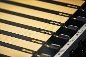 Giá trị thị trường của Nvidia giảm 1 nghìn tỷ USD, trở về mức trước thời kỳ bùng nổ AI